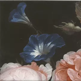 Декор Kerama Marazzi Парк Роз 20х20 см MLD/A107/5009