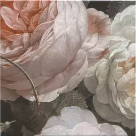 Декор Kerama Marazzi Парк Роз 20х20 см MLD/A109/5009