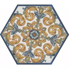 Декор Kerama Marazzi Площадь Испании 29x33,4 см OS/A13/SG2700