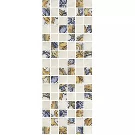 Декор Kerama Marazzi Площадь Испании мозаичный MM15129A 15х40