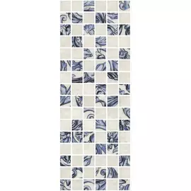 Декор Kerama Marazzi Площадь Испании мозаичный MM15129В 15х40