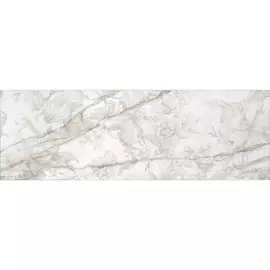 Декор Kerama Marazzi Прадо цветы обрезной 40x120 см 14002R