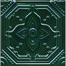 Декор Kerama Marazzi Салинас 15x15 см SSA003