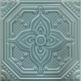 Декор Kerama Marazzi Салинас 15x15 см SSA004