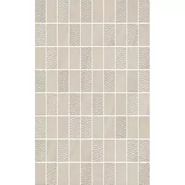 Декор Kerama Marazzi Сияние мозаичный 25x40 см MM6378