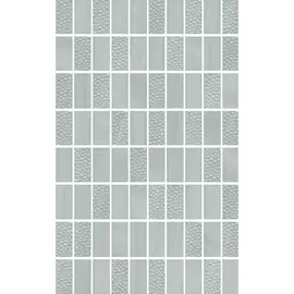 Декор Kerama Marazzi Сияние мозаичный 25x40 см MM6379
