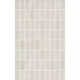 Декор Kerama Marazzi Сияние мозаичный 25x40 см MM6380