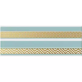 Декор Kerama Marazzi Спига OP\B207\15079 15x40 см