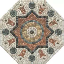 Декор Kerama Marazzi Стемма HGD\A437\SG2440 24х24 см