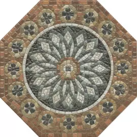 Декор Kerama Marazzi Стемма HGD\A438\SG2440 24х24 см