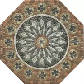 Декор Kerama Marazzi Стемма HGD\A438\SG2440 24х24 см