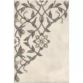 Декор Kerama Marazzi Тадж-Махал 20x30 см AC222/8219