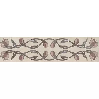 Декор Kerama Marazzi Тадж-Махал 20x5,7 см AC223/8219