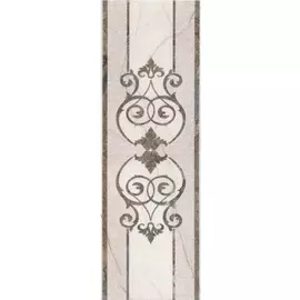 Декор Kerama Marazzi Театро обрезной HGD\A419\12139R 25х75 см