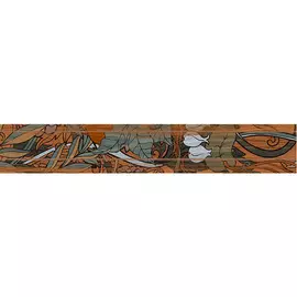 Декор Kerama Marazzi Тектона обрезной DD510200R\D 20х119,5 см