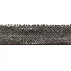 Декор Kerama Marazzi Тезоро AD\A561\9035 8,5х28,5 см