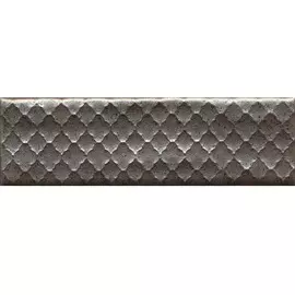 Декор Kerama Marazzi Тезоро AD\A562\9035 8,5х28,5 см