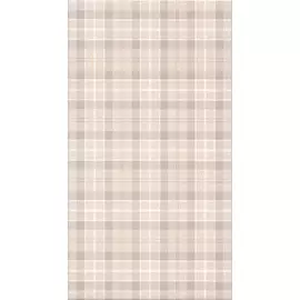 Декор Kerama Marazzi Традиция Клетка 20x30 см