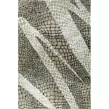 Декор Kerama Marazzi Варан Черный 20х4,8 C699/880