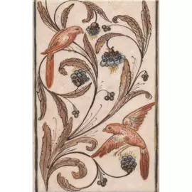 Декор Kerama Marazzi Вилла Флоридиана 20x30 см FC/A10/8245