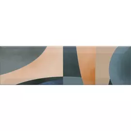 Декор Kerama Marazzi Закат 8,5x28,5 OS/A06/9010