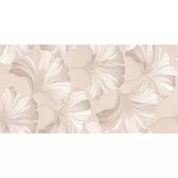 Декор Керлайф pulpis decor beige 31.5x63 см