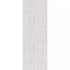 Декор Kerlife Alba Bianco 25,1х70,9