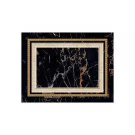 Декор Kerlife Navarti Portoro-Q Marfil 19х25 см