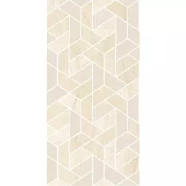 Декор Kerlife Olimpia Crema 31,5x63 см