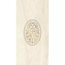 Декор Kerlife Olimpia D'arte Crema 31,5x63 см