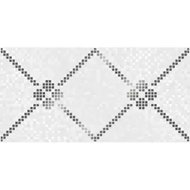 Декор Kerlife Pixel Blanco 31,5x63 см