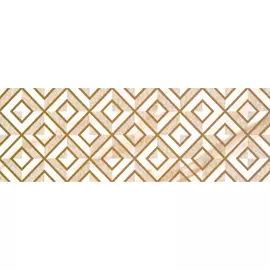 Декор Kerlife Royal Gold 24,2x70