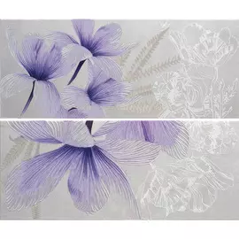 Декор La Platera Boheme Dec. Charme 50x60 см