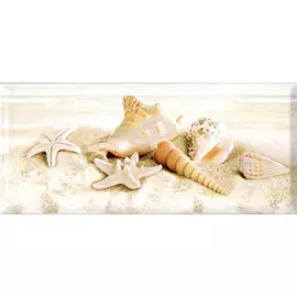 Декор М-Квадрат Легенда Stella di mare 25х40 336762