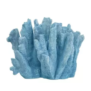 Декор настольный Glasar Коралл 25х14х18 см