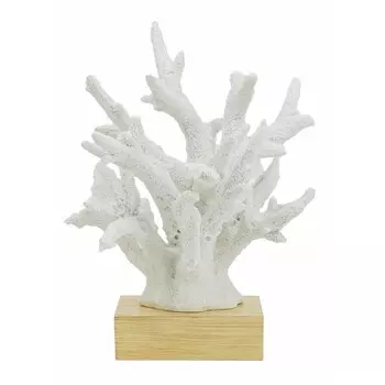 Декор настольный Glasar Коралл 26х23х31 см