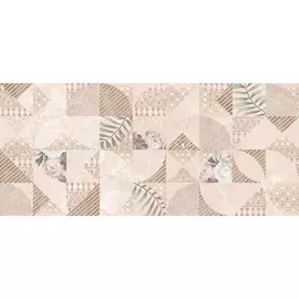 Декор PiezaRosa Аликанте 20х45 см бежевый