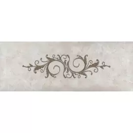 Декор PiezaRosa Clasico 2 15x40 см Бежевый