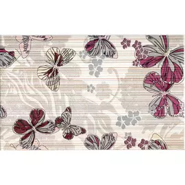 Декор PiezaRosa Фридом 344061 25x40 см