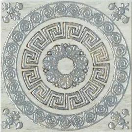 Декор PiezaRosa Граффито 10x10 см 757671