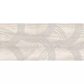 Декор PiezaRosa Royal Бежевый 330761 20x45 см