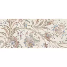 Декор PiezaRosa Сазоли 1 20x45 см Бежевый