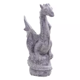 Декор садовый Asia style Дракон 75 см