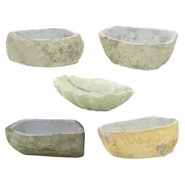 Декор садовый Asia style Пруд s 16см