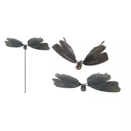 Декор садовый Koopman garden бабочка штекер высота 60 см