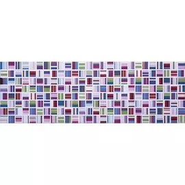 Декор Tau Ceramica Bouquet Decor Mosaico 20x60 см