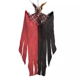 Декорация Carnival Toys Жуткий Клоун