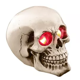 Декорация Long Cheng Yiwu City Череп