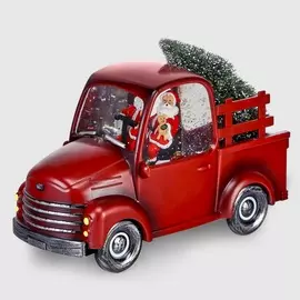 Декорация новогодняя светящаяся Kaemingk 11х24х19 см