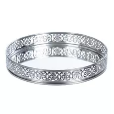 Декорация-тарелка Koopman 20см